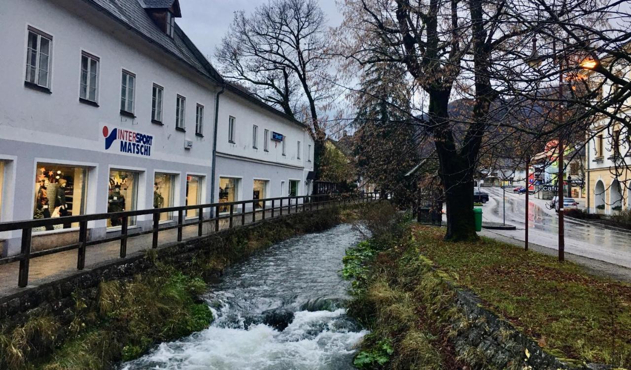 Penzion Sport Gaming Eksteriør billede